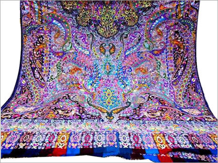 Kashmiri Shawls