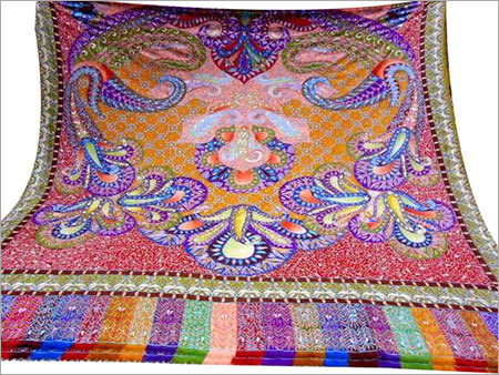 Kashmiri Shawls