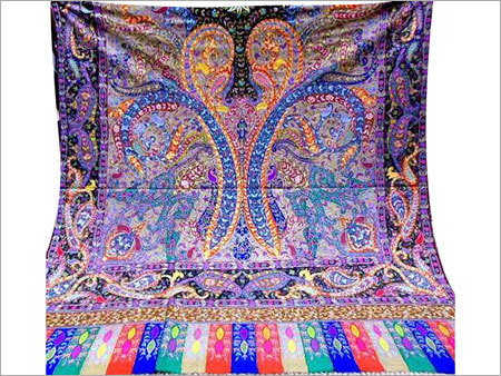 Kashmiri Shawls