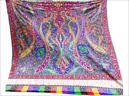 Kashmiri Shawls