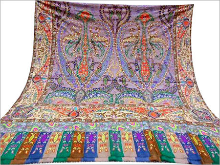 Kashmiri Shawls