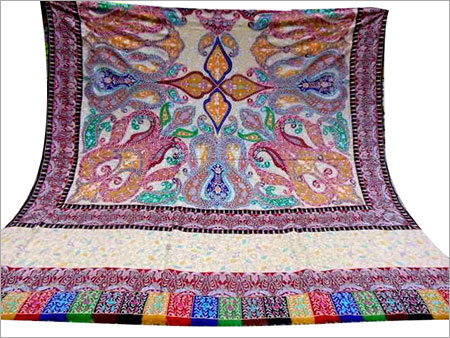 Kashmiri Shawls