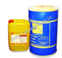 Butyl Cleaner Coc High Foaming