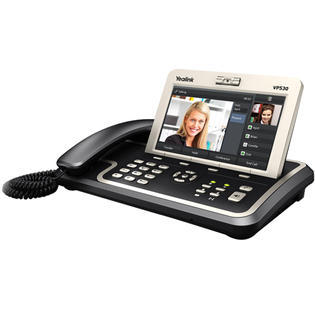 Enterprise Ip Phone Grandstream Gxp 2100 