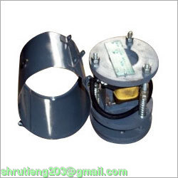 Conveyor Disc Brakes