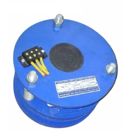 Signal Phase Electromagnetic AC Brake