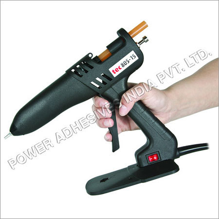 Commercial Hot Melt Glue Guns