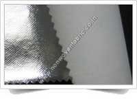 Metallised Non woven fabric