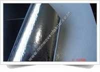 Aluminium foil laminated Non woven Fabric
