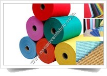 Hydrophilic Non Woven Fabric