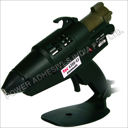Industrial Hot Melt Spray Glue Gun