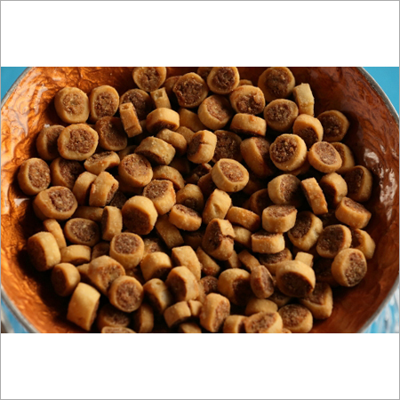Delicious Namkeens