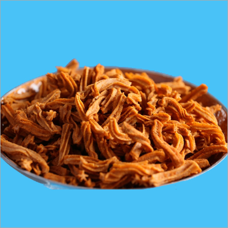 Crispy Snacks