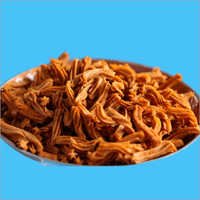 Crispy Snacks