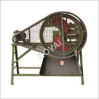 Power Operated Chaff Cutter