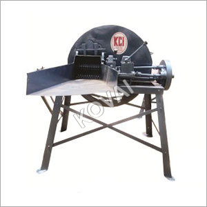 3 HP Chaff Cutter