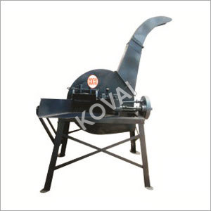 5 HP Blower Type Chaff Cutter