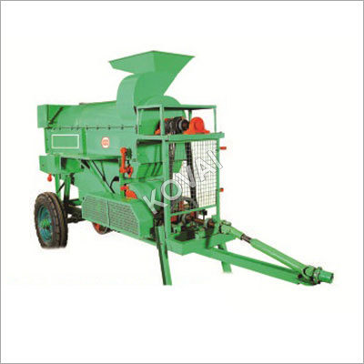 Maize Sheller
