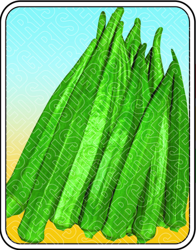 Green Garima