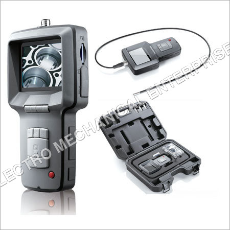 Industrial Rigid Borescopes