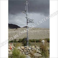 Wireless Weather Stations