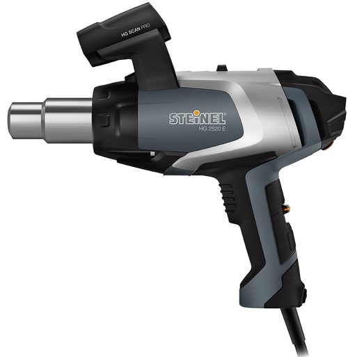 Hot Air Gun