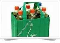 Non Woven Bottle Bags