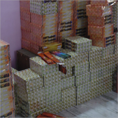 Perfumed Incense Sticks