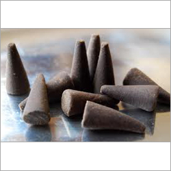 Musk Rose Dhoop Cone
