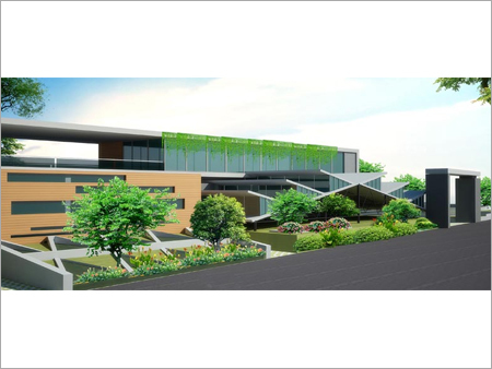 Planning & Design Of Infrastructure Including Roads and Bridges