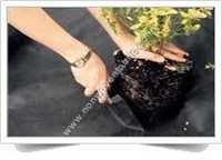 Non Woven Weed Control Fabric