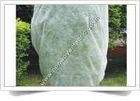 Non Woven Plant cover