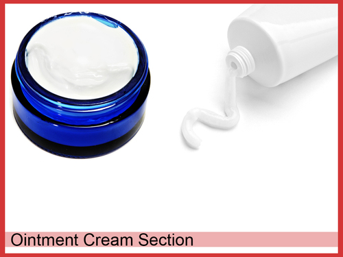 Ointment Creams