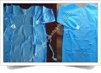 Non Woven Surgical gown