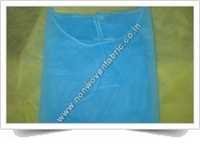 Non Woven Isolation Gown