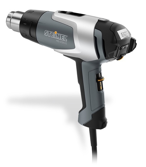Plastic Welding Gun