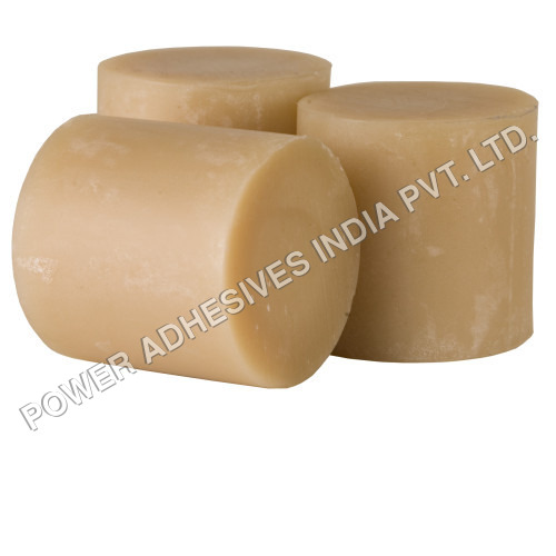 High heat resistant, medium open time, product ass