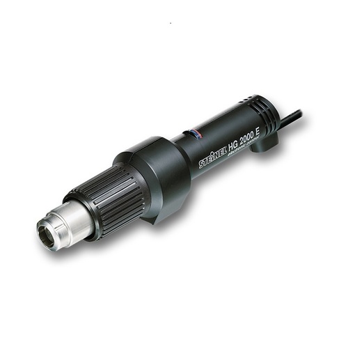 Thermoplastic Welding Gun