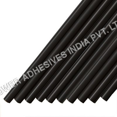 Coloured, low viscosity, polyamide glue 10 stick