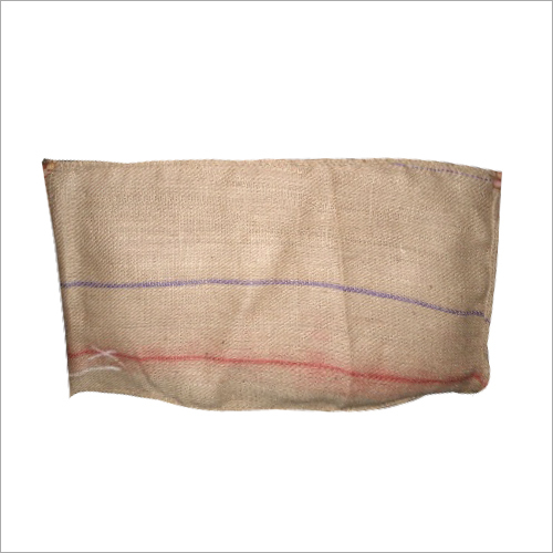 B-Twill Jute Bag