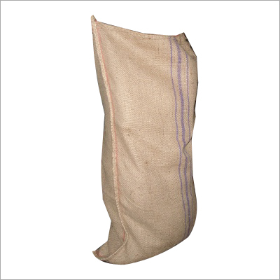 A-Twill Jute Bag