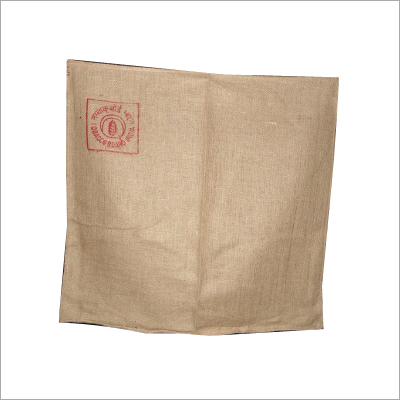 Brown Jute Hessian Bags