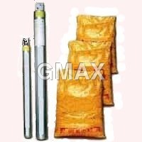 Chemical Earthing Solution