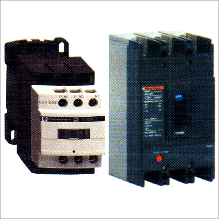 SCHNEIDER Electric Switchgears
