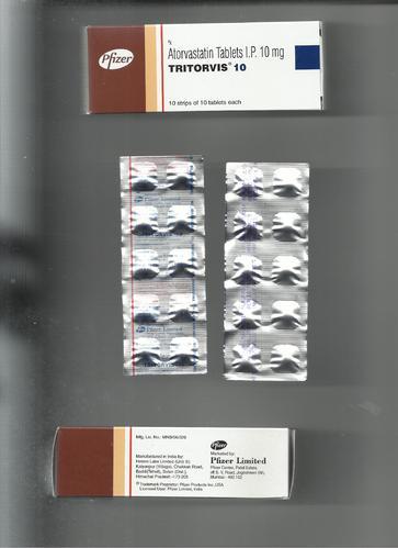 Cardiovascular Drugs