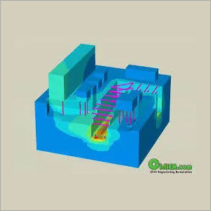  प्लैक्सिस 3D सॉफ्टवेयर