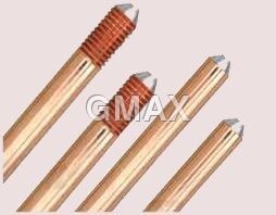 Copper Bonded Grounding Electrode