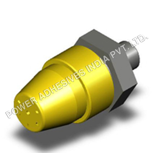 Nozzles
