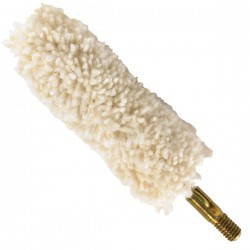 cotton brush 