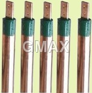 Copper Bonded Earthing Electrode